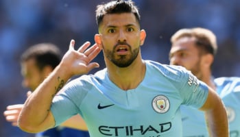 Manchester City-Manchester United: Guardiola sfida il tabù Red Devils