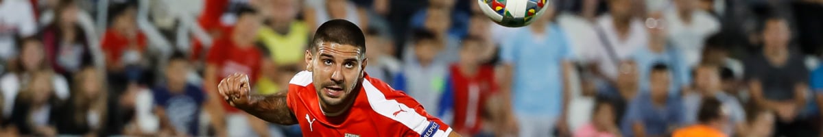 Serbia-Montenegro: un derby che vale la promozione