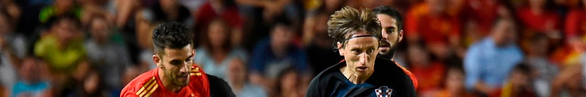 Croazia-Spagna: tutto in gioco nel match di Zagabria