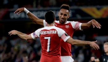 Arsenal-Tottenham: Spurs in esaltazione, i Gunners sperano di agganciarli