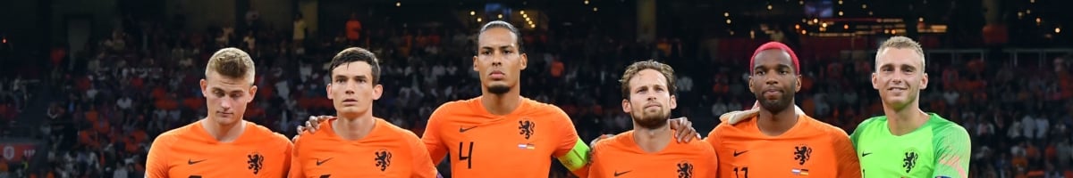 Olanda-Francia, ultima chiamata per i Tulipani in Nations League
