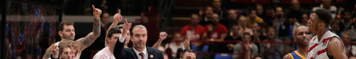 Torino-Milano: Olimpia sulle ali dell'entusiasmo dopo l'Eurolega, l'Auxilium cerca vendetta dopo la Supercoppa