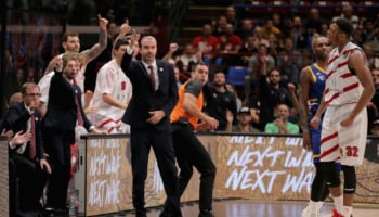 Torino-Milano: Olimpia sulle ali dell'entusiasmo dopo l'Eurolega, l'Auxilium cerca vendetta dopo la Supercoppa