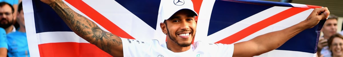 Lewis Hamilton può diventare il più grande pilota di tutti i tempi?