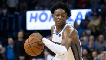Warriors-Kings, anche nel derby californiano gerarchie impazzite: Sacramento può sorprendere