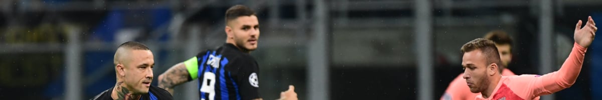 Tottenham-Inter: ai nerazzurri basta un pareggio per gli ottavi