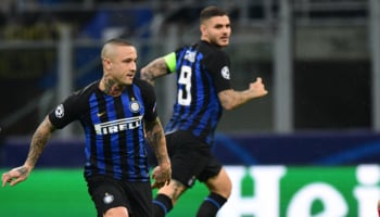 Tottenham-Inter: ai nerazzurri basta un pareggio per gli ottavi