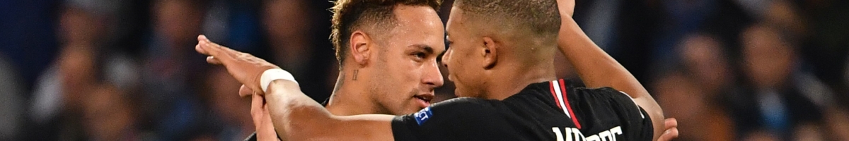 Psg-Liverpool: sfida da dentro o fuori al parco dei Principi