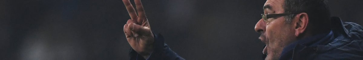 Chelsea-Fulham: Sarri vs Ranieri, è un derby all'italiana