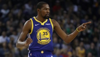 Spurs-Warriors: anche a novembre ha il fascino di una finale di conference