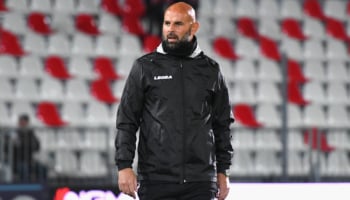 Palermo-Cosenza, i rosanero cercano il sorpasso al Pescara