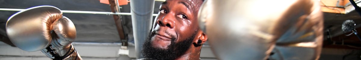 Deontay Wilder vs Tyson Fury: match da favola tra campioni imbattuti