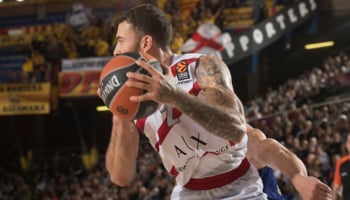 Cantù-Milano: dopo la sosta c'è subito il derby