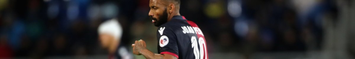 Cagliari-Frosinone, match point salvezza per i sardi. Ultima spiaggia per i ciociari