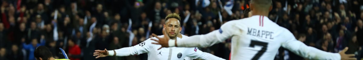Bordeaux-Psg: sarà un altro trionfo dei parigini?