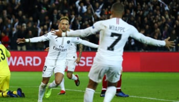 Bordeaux-Psg: sarà un altro trionfo dei parigini?