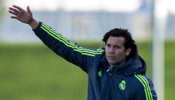 Real Madrid-Valladolid, Solari esordisce al Bernabeu contro la squadra di Ronaldo
