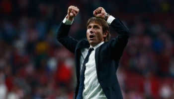 Antonio Conte, uno che non va in 