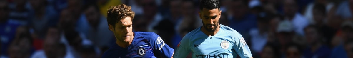 Chelsea-Manchester City: Sarri invoca il miracolo per fermare i lanciatissimi Citizens