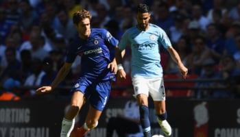 Chelsea-Manchester City: Sarri invoca il miracolo per fermare i lanciatissimi Citizens