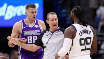 Kings-Pacers, Sacramento può fermare a 3 la serie negativa