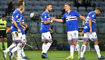 Sampdoria-SPAL: i blucerchiati vogliono proseguire anche in Coppa Italia