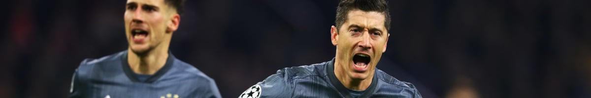 Hannover-Bayern: il Dortmund è a +9, i bavaresi non possono più fallire