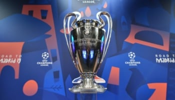 Champions League top 16: tutto quello che c'è da sapere sugli ottavi di finale
