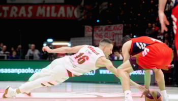 Panathinaikos-Olimpia Milano: risorgere nell'inferno di Atene sarà dura, servirà la partita perfetta
