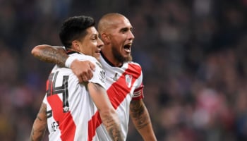 River Plate-Al Ain: Milionarios favoriti, ma occhio ai padroni di casa