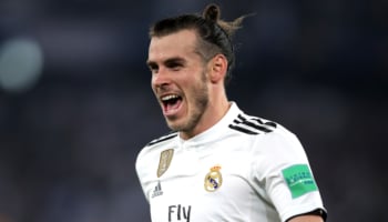 Real Madrid-Al Ain: Blancos favoritissimi per il titolo, contro il castiga-azzurri