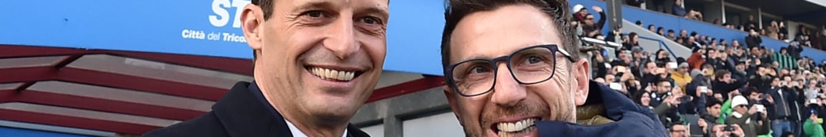 Ottavi Champions League: il borsino delle possibili avversarie di Juventus e Roma