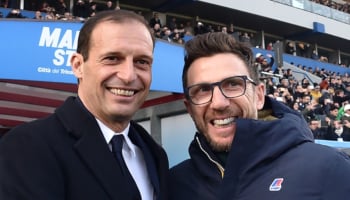 Ottavi Champions League: il borsino delle possibili avversarie di Juventus e Roma