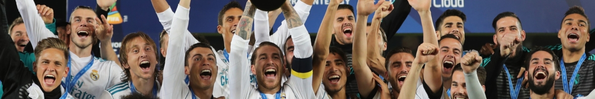 Fifa World Club Cup 2018: sarà River vs Real o c'è spazio per le sorprese?