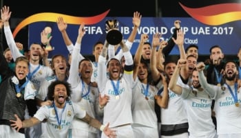 Fifa World Club Cup 2018: sarà River vs Real o c'è spazio per le sorprese?