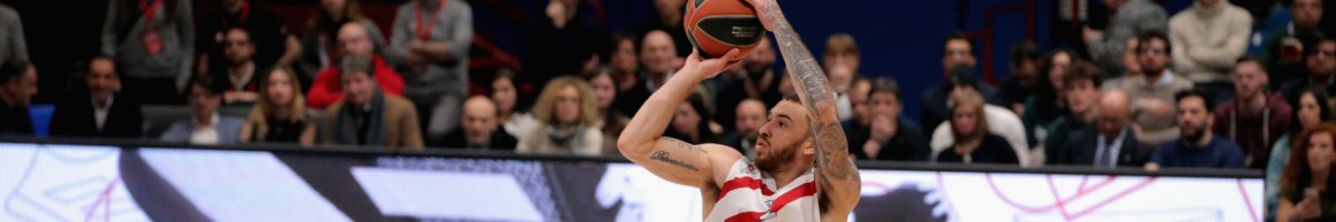 Gran Canaria-Milano, il successo aprirebbe all'Olimpia un'autostrada per i playoff