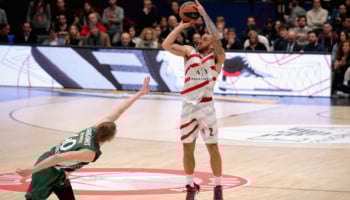 Gran Canaria-Milano, il successo aprirebbe all'Olimpia un'autostrada per i playoff