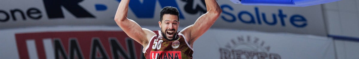 Venezia-Cremona, spareggio per il ruolo di 