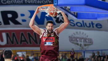 Venezia-Cremona, spareggio per il ruolo di 
