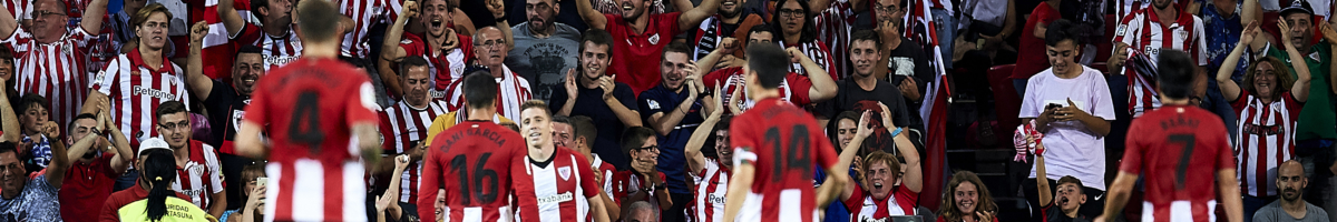 Athletic Bilbao-Siviglia: il San Mames è un tabù per gli andalusi