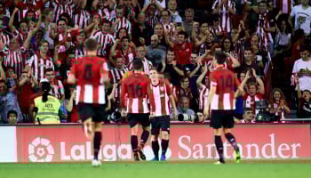 Athletic Bilbao-Siviglia: il San Mames è un tabù per gli andalusi