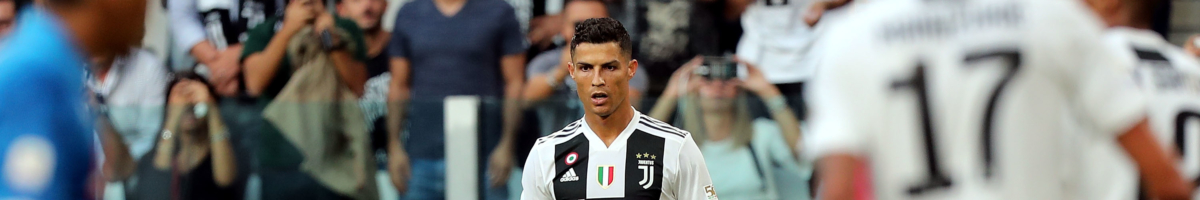 Juventus-Chievo: Golia contro Davide all'Allianz Stadium, ma vietato distrarsi