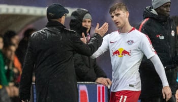 Lipsia-Borussia Dortmund: test impegnativo per i gialloneri, Rangnick può riaprire la Bundesliga