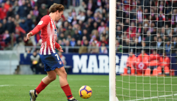 Siviglia-Atletico Madrid: chi sarà l'anti Barcellona?