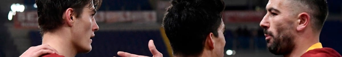 Roma-Virtus Entella: Di Fra chiama i big per scongiurare un nuovo miracolo dei liguri