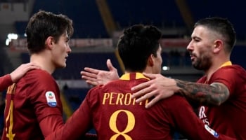 Roma-Virtus Entella: Di Fra chiama i big per scongiurare un nuovo miracolo dei liguri