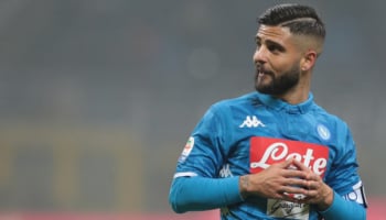 Milan-Napoli: i partenopei tornano a San Siro dopo i veleni di Santo Stefano