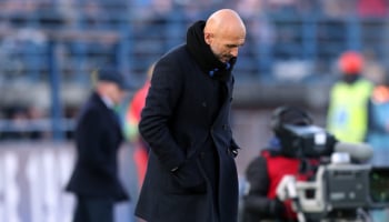 Inter-Lazio: tra mercato e scontenti, Spalletti deve pensare alla Coppa Italia