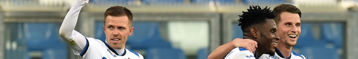 Frosinone-Atalanta: la sosta avrà placato una Dea scatenata?