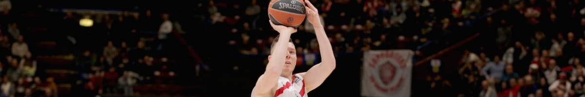 Milano-Bologna: l'Olimpia è risorta in Eurolega, al Forum arriva una Virtus in crescita